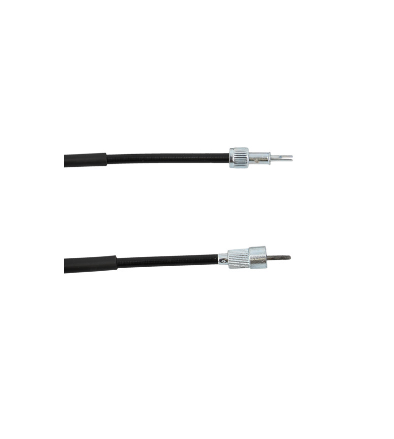 TRANSMISSION/CABLE COMPTEUR MOTO ADAPT.  KAWASAKI KZ 900 (1976-1976) (OEM 54001-1010)