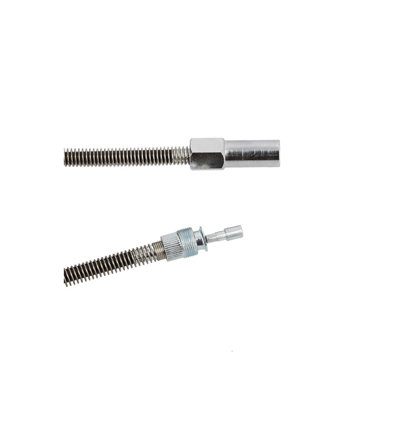 TRANSMISSION/CABLE COMPTEUR MOTO ADAPT.  SUZUKI VS 600 GL INTRUDER (1995-1997) (OEM 34910