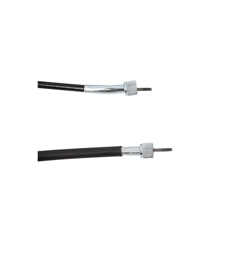 TRANSMISSION/CABLE COMPTEUR MOTO ADAPT.  YAMAHA DT 125 R (1990-2008) (OEM 1LN-83550-00)