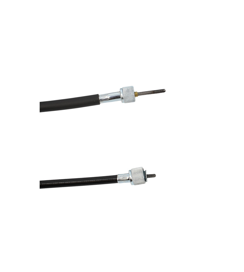 TRANSMISSION/CABLE COMPTEUR MOTO ADAPT.  YAMAHA DT 50 R (1990-1997) (OEM 3Y0-83550-00)