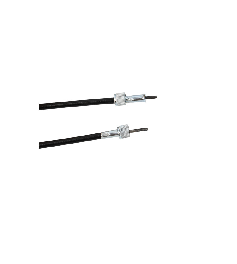 TRANSMISSION/CABLE COMPTEUR MOTO ADAPT.  YAMAHA RD 250 LC (1980-1982)(OEM 4L0-83550-00)