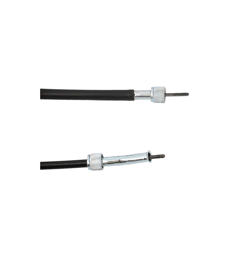 TRANSMISSION/CABLE COMPTEUR MOTO ADAPT.  YAMAHA XJ 600 H (1984-1991) (OEM 33M-83550-00)