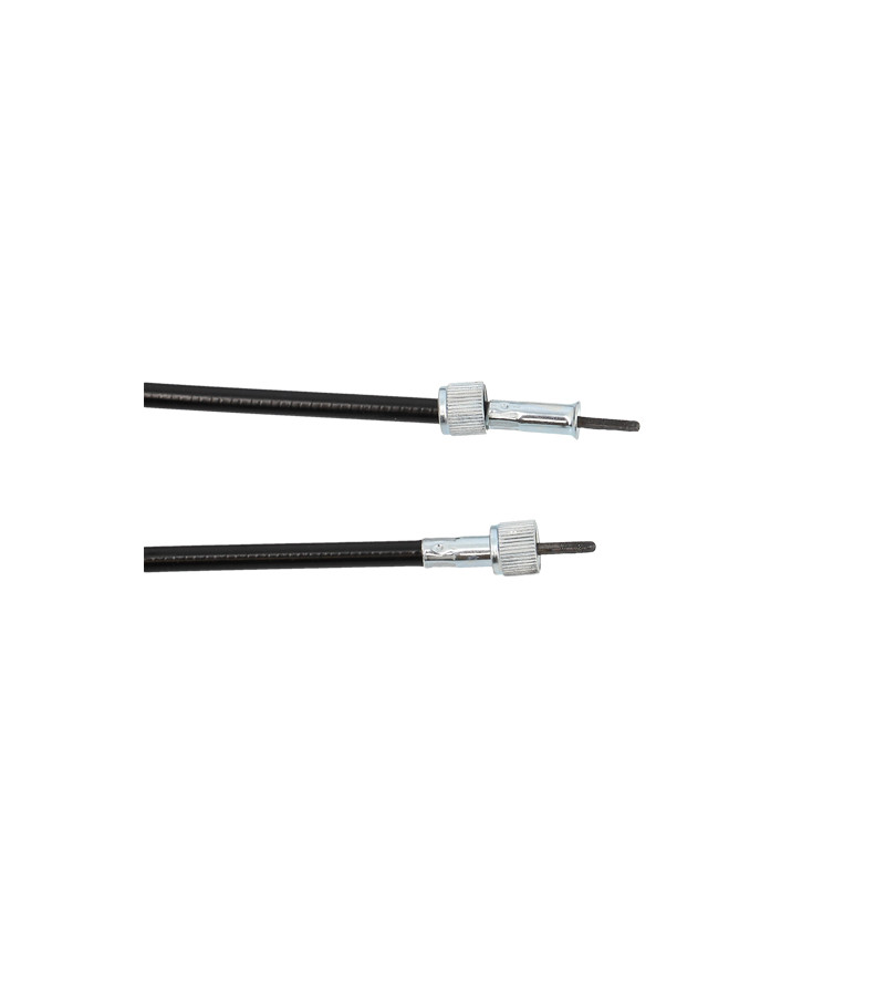 TRANSMISSION/CABLE COMPTEUR MOTO ADAPT.  YAMAHA XS 500 (1975-1978) (OEM 341-83550-00)