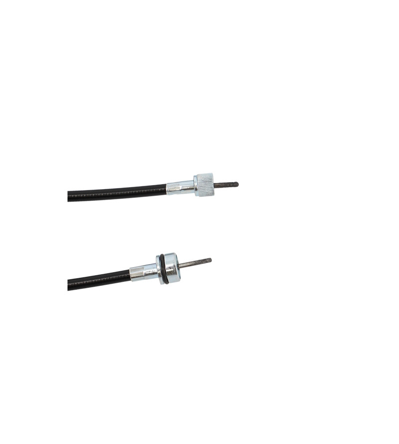 TRANSMISSION/CABLE COMPTEUR MOTO ADAPT.  YAMAHA XT 250 (1980-1990) (OEM 5Y1-83550-00)