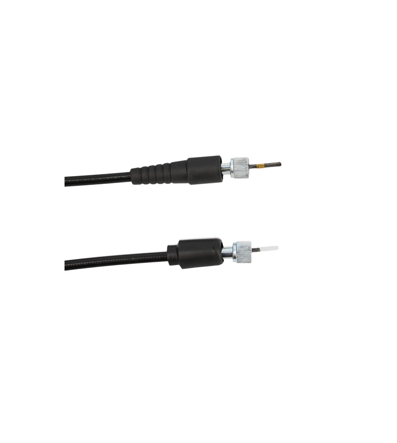 TRANSMISSION/CABLE COMPTEUR MOTO ADAPT.  YAMAHA YBR 125 (OEM 5VL-H3550-10)