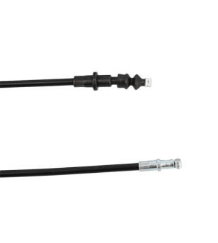 TRANSMISSION/CABLE DECOMPRESSEUR MOTO ADAPT.  YAMAHA XT 600 K (1986-1994) (OEM 2KF-12292-