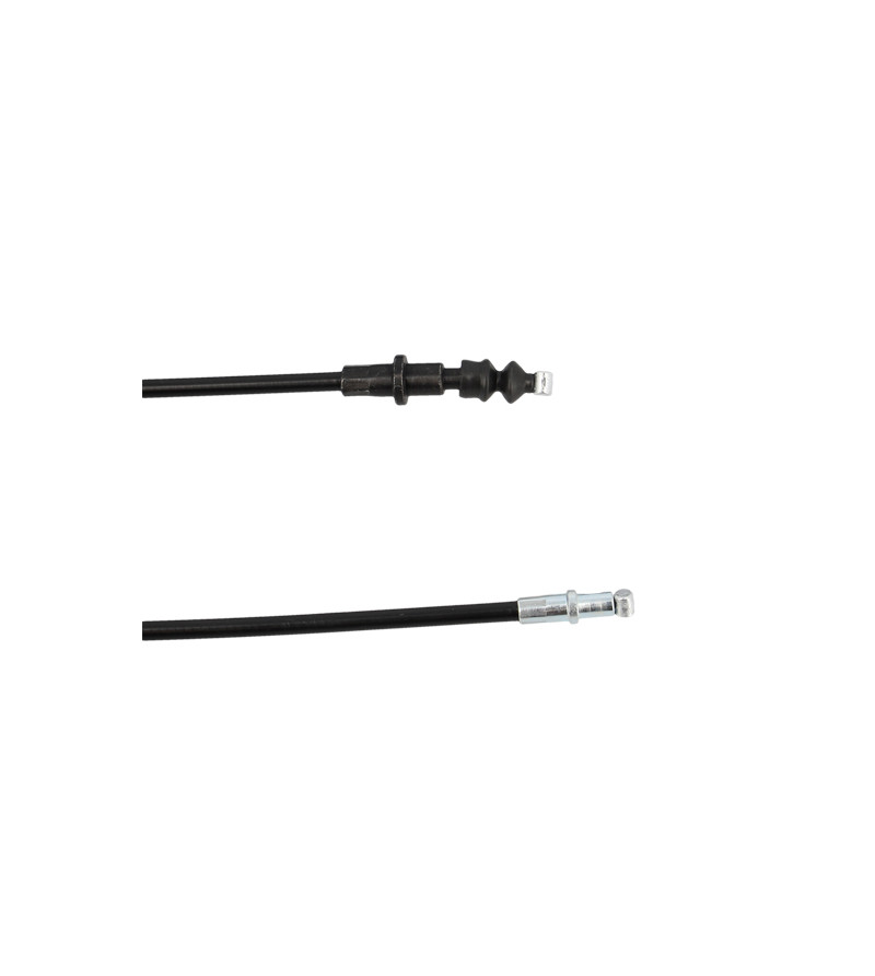 TRANSMISSION/CABLE DECOMPRESSEUR MOTO ADAPT.  YAMAHA XT 600 K (1986-1994) (OEM 2KF-12292-