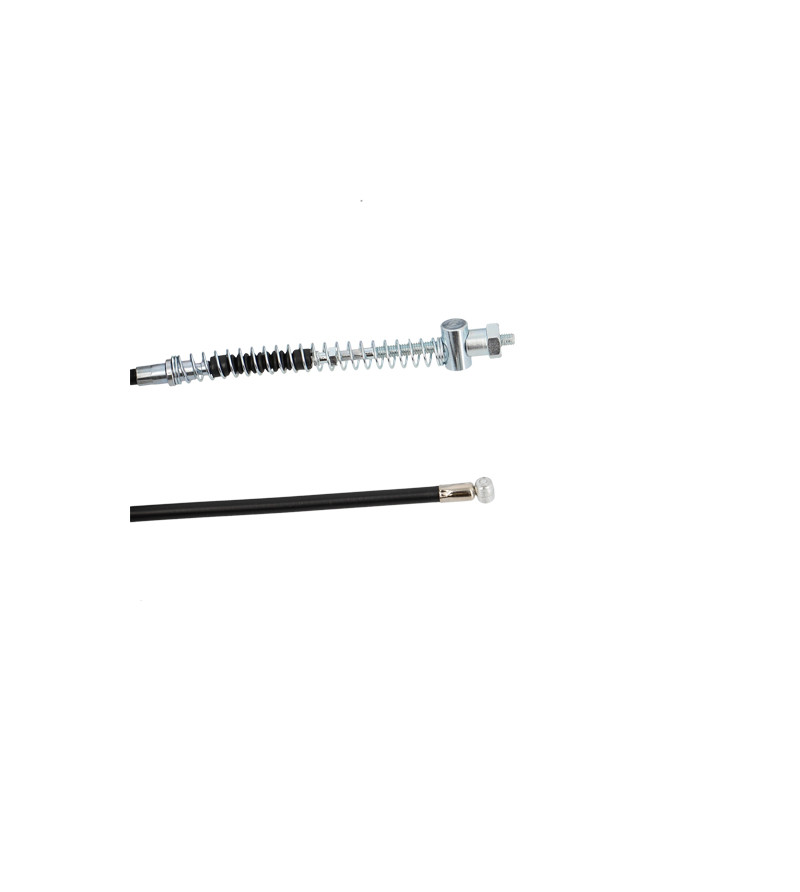 TRANSMISSION/CABLE FREIN SCOOTER ADAPT.  PEUGEOT KISBEE  AIR 2T (2010-2017) (OEM 772531)