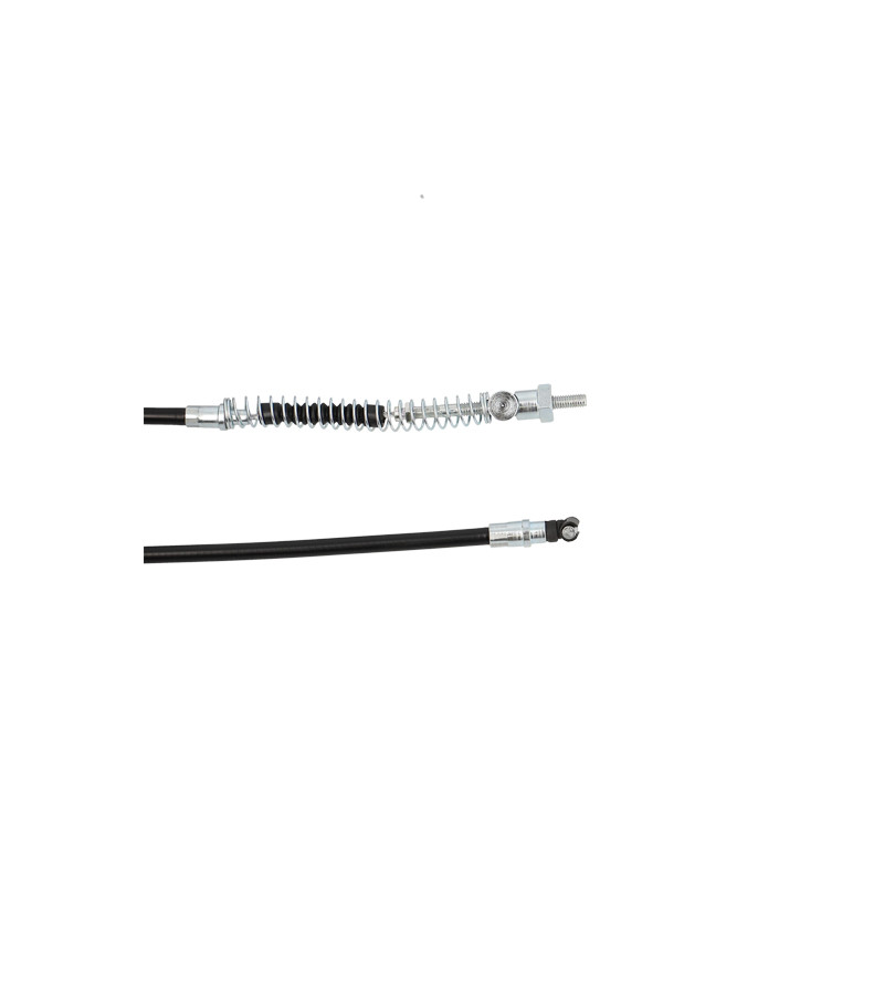 TRANSMISSION/CABLE FREIN SCOOTER ADAPT.  PEUGEOT V-CLIC  AIR 4T (2007-2014) (OEM 759331)