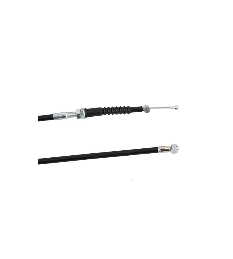 TRANSMISSION/CABLE FREIN MOTO ADAPT.  YAMAHA XT 250 (1980-1990) (OEM 3Y1-26341-00)