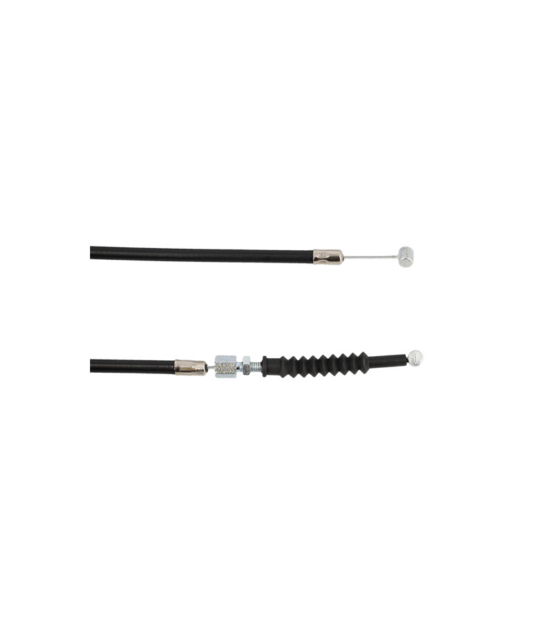 TRANSMISSION/CABLE FREIN MOTO ADAPT.  YAMAHA XT 500 (1976-1977) (OEM 1E6-26341-00)