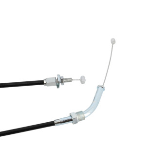 TRANSMISSION/CABLE GAZ MOTO ADAPT. HONDA CB 500 FOUR F (1970-1976) ( OEM 17920-323-620)