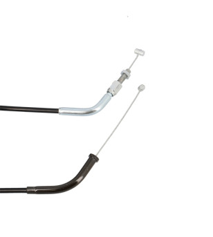 TRANSMISSION/CABLE GAZ MOTO ADAPT. HONDA CBF 600 N (2004-2010) (OEM  17920-MER-D10)