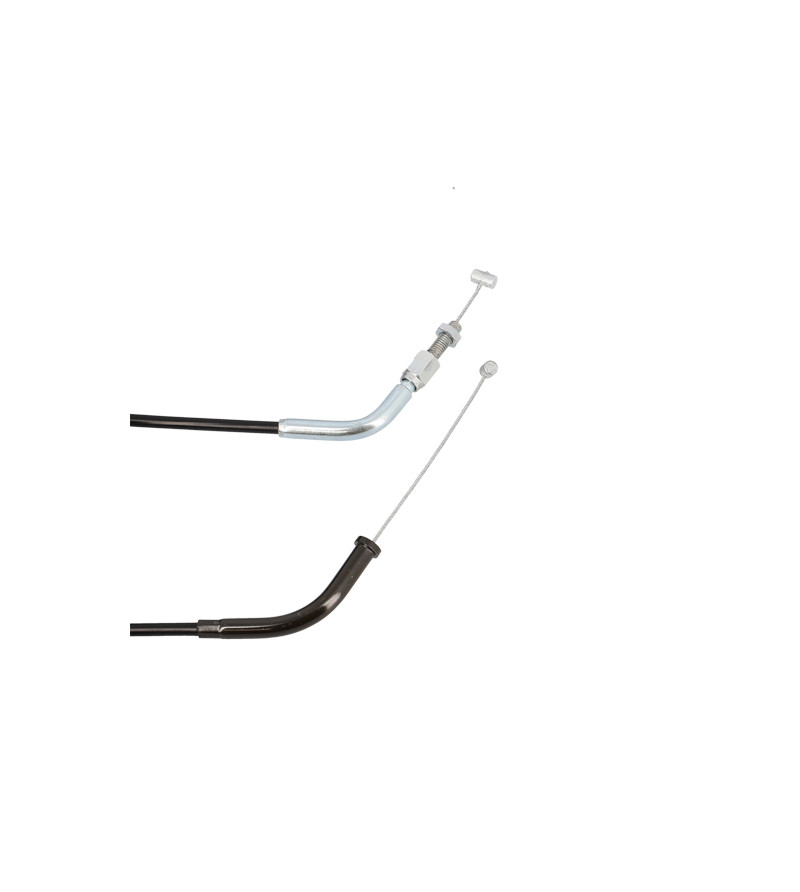 TRANSMISSION/CABLE GAZ MOTO ADAPT. HONDA CBF 600 N (2004-2010) (OEM  17920-MER-D10)
