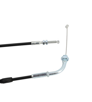 TRANSMISSION/CABLE GAZ MOTO ADAPT. HONDA CM 400 T CUSTOM (1982-1983) (OEM 17910-447-010)