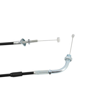 TRANSMISSION/CABLE GAZ MOTO ADAPT. HONDA GL 1100 GOLDWING (1980-1983 ) (OEM 17910-463-670