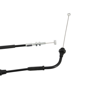 TRANSMISSION/CABLE GAZ MOTO ADAPT. HONDA NT 650 V DEAUVILLE (1998-20 01) (OEM 17910-MBL-6