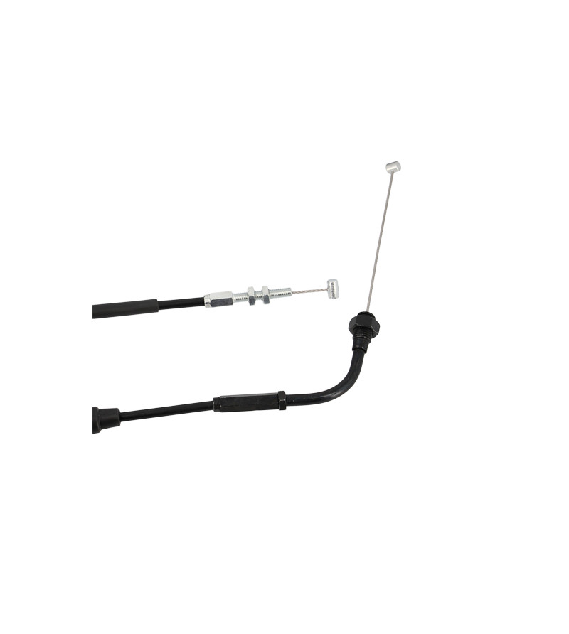 TRANSMISSION/CABLE GAZ MOTO ADAPT. HONDA NT 650 V DEAUVILLE (1998-20 01) (OEM 17910-MBL-6
