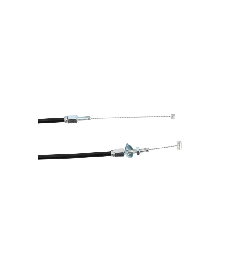TRANSMISSION/CABLE GAZ MOTO ADAPT. HONDA XL 600 R (1983-1987) (OEM 1 7920-MG2-000)