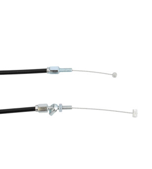 TRANSMISSION/CABLE GAZ MOTO ADAPT. HONDA XL 600 V TRANSALP (1987-200 0) (OEM 17920-MM9-00
