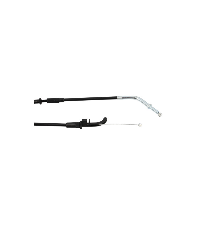 TRANSMISSION/CABLE GAZ MOTO ADAPT. KAWASAKI GPZ 1100 E (1995-1998) ( OEM 54012-1493 /-001