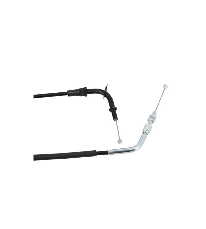 TRANSMISSION/CABLE GAZ MOTO ADAPT. SUZUKI GSF 1200 BANDIT (1996-2000 ) (OEM 58300-27E00)