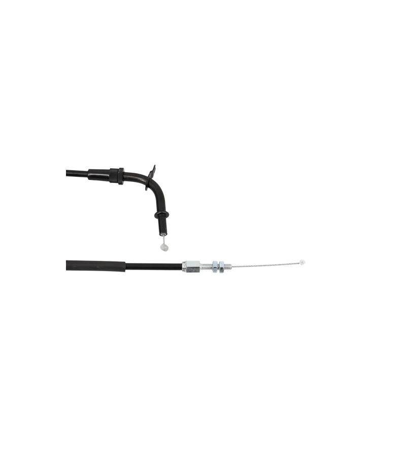 TRANSMISSION/CABLE GAZ MOTO ADAPT. SUZUKI GSF 600 BANDIT (2000-2004) (OEM 58300-31F00)