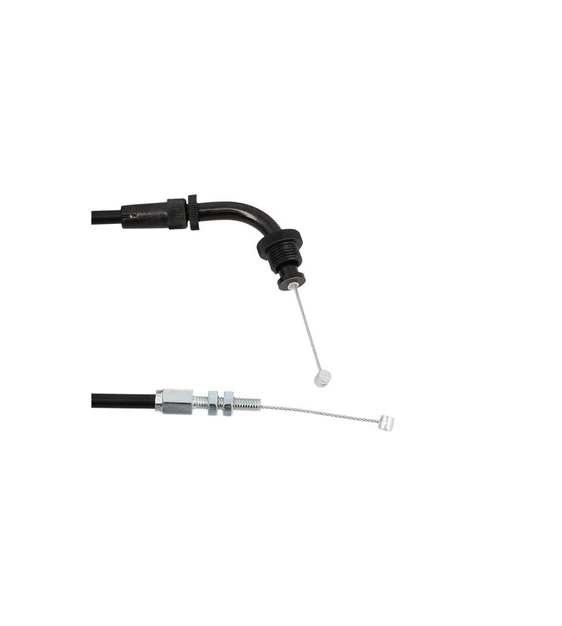 TRANSMISSION/CABLE GAZ MOTO ADAPT. SUZUKI GSF 600 BANDIT (2000-2004) (OEM 58300-31F10)