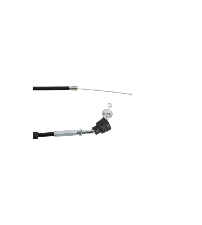 TRANSMISSION/CABLE GAZ MOTO ADAPT. YAMAHA DT 125 LC (1982-1984) (OEM 10V-26311-00)