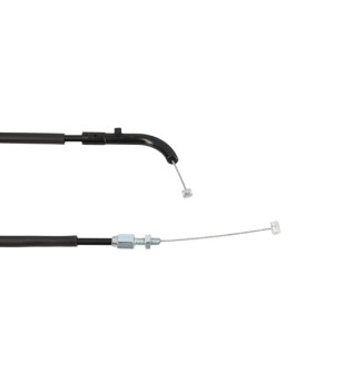 TRANSMISSION/CABLE GAZ MOTO ADAPT. YAMAHA FZ6 600 N (2004-2007) (OEM 1B3-26312-00)