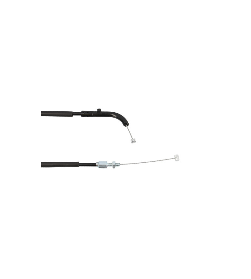 TRANSMISSION/CABLE GAZ MOTO ADAPT. YAMAHA FZ6 600 N (2004-2007) (OEM 1B3-26312-00)