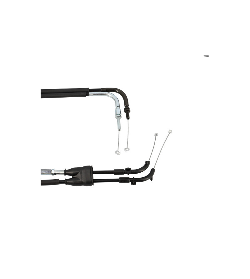 TRANSMISSION/CABLE GAZ MOTO ADAPT. YAMAHA XJR 1200 (1995-1998) (OEM  4KG-26302-00)
