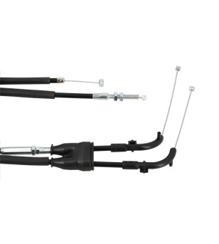 TRANSMISSION/CABLE GAZ MOTO ADAPT. YAMAHA XTZ 750 H SUPER TENERE (198 9-1997) (OEM 3LD-26
