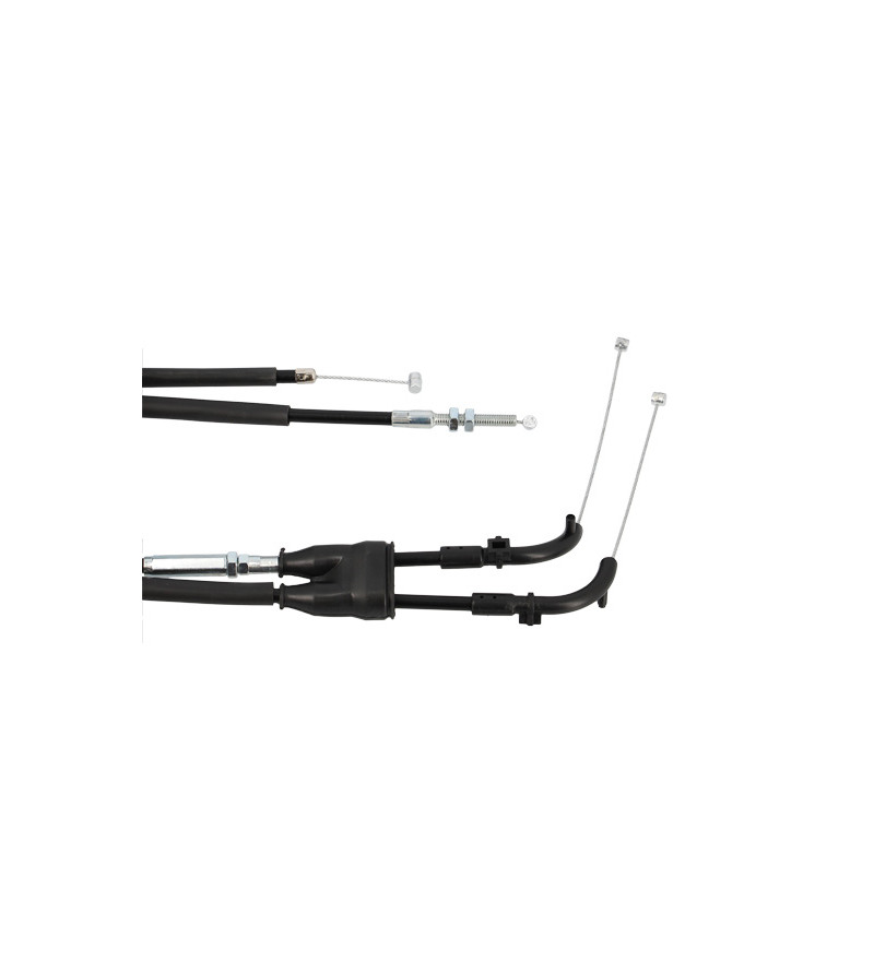 TRANSMISSION/CABLE GAZ MOTO ADAPT. YAMAHA XTZ 750 H SUPER TENERE (198 9-1997) (OEM 3LD-26