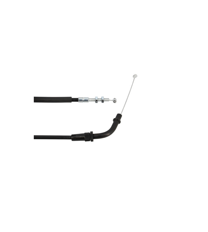 TRANSMISSION/CABLE GAZ MOTO ADAPT. YAMAHA XV 750 VIRAGO (1992-1994) (OEM 3CF-