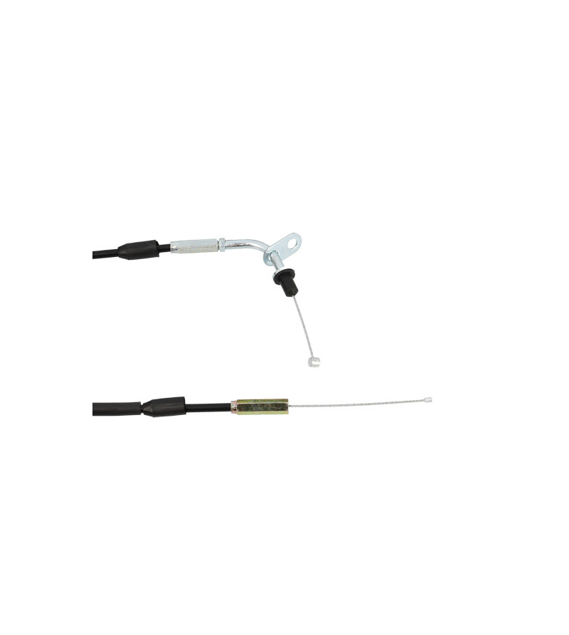 TRANSMISSION/CABLE GAZ MOTO ADAPT. YAMAHA YBR 125 (OEM 5VL-F6311-00)