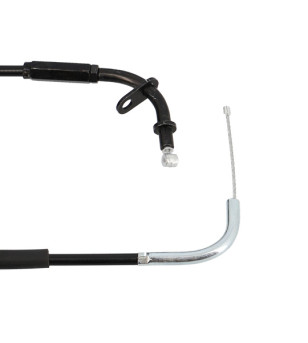 TRANSMISSION/CABLE STARTER MOTO ADAPT.  SUZUKI GZ 125 MARAUDER (1998-2007) (OEM 58410-12F