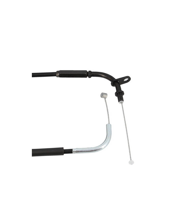TRANSMISSION/CABLE STARTER MOTO ADAPT.  SUZUKI RF 600 R (1993-1996) (OEM 58410-21E00)