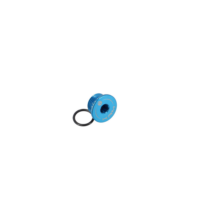 BOUCHON HUILE MECABOITE KRM ADAPT. DERBI EURO2/EURO3/EURO4 - BLEU 50 À BOITE sur le site du spécialiste des deux roues O-TAKE... BOUCHON HUILE MECABOITE KRM ADAPT. DERBI EURO2/EURO3/EURO4 - BLEU 50 À BOITE sur le site du spécialiste des deux roues O-TAKE...