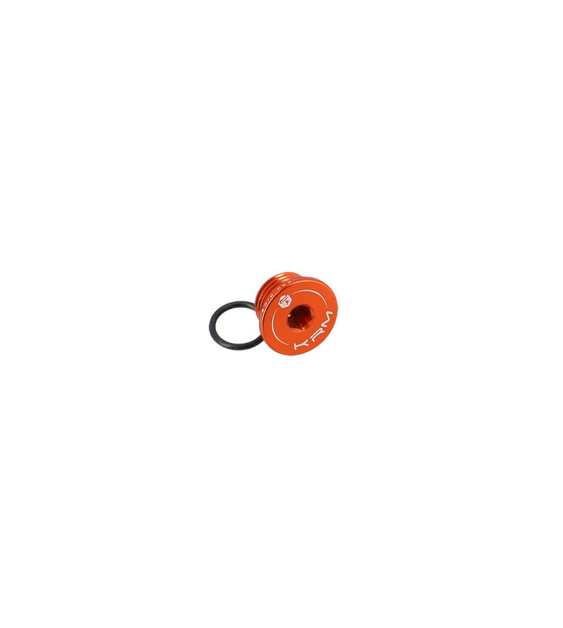 BOUCHON HUILE MECABOITE KRM ADAPT. DERBI EURO2/EURO3/EURO4 - ORANGE 50 À BOITE sur le site du spécialiste des deux roues O-TA... BOUCHON HUILE MECABOITE KRM ADAPT. DERBI EURO2/EURO3/EURO4 - ORANGE 50 À BOITE sur le site du spécialiste des deux roues O-TA...