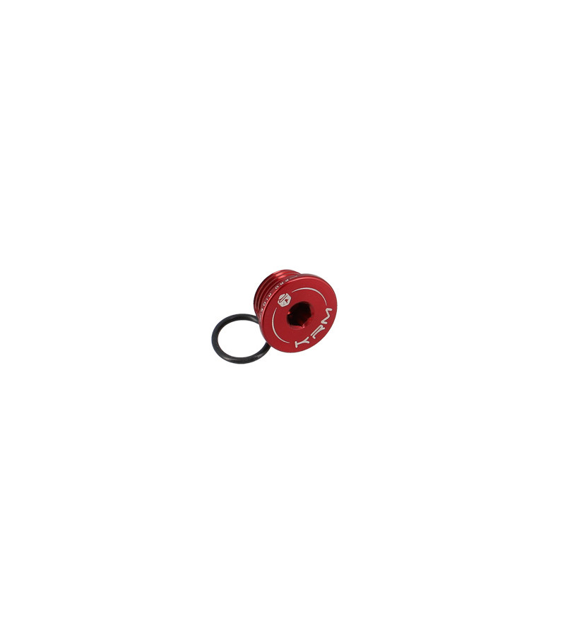 BOUCHON HUILE MECABOITE KRM ADAPT. DERBI EURO2/EURO3/EURO4 - ROUGE 50 À BOITE sur le site du spécialiste des deux roues O-TAK... BOUCHON HUILE MECABOITE KRM ADAPT. DERBI EURO2/EURO3/EURO4 - ROUGE 50 À BOITE sur le site du spécialiste des deux roues O-TAK...