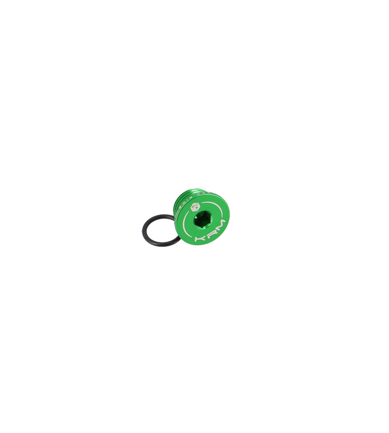 BOUCHON HUILE MECABOITE KRM ADAPT. DERBI EURO2/EURO3/EURO4 - VERT 50 À BOITE sur le site du spécialiste des deux roues O-TAKE... BOUCHON HUILE MECABOITE KRM ADAPT. DERBI EURO2/EURO3/EURO4 - VERT 50 À BOITE sur le site du spécialiste des deux roues O-TAKE...