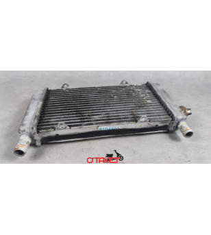 Radiateur Atlantic origine APRILIA 125/200/250/300 4T Accueil sur le site du spécialiste des deux roues O-TAKET.COM