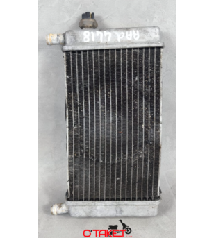 Radiateur Atlantic origine APRILIA 125/200/250/300 4T Accueil sur le site du spécialiste des deux roues O-TAKET.COM