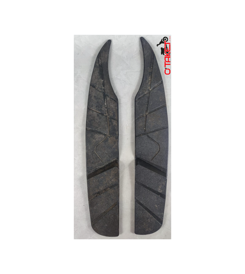Protection de marche pied avant Atlantic origine APRILIA 125/200/250/300/400/500 4T Accueil sur le site du spécialiste des de...