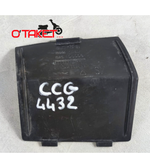 Couvercle de clignotant avant gauche Atlantic origine APRILIA 125/200/250/300/400/500 4T