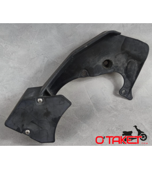 Couverture de transmission Atlantic origine APRILIA 125/200/250/300 4T Accueil sur le site du spécialiste des deux roues O-TA...