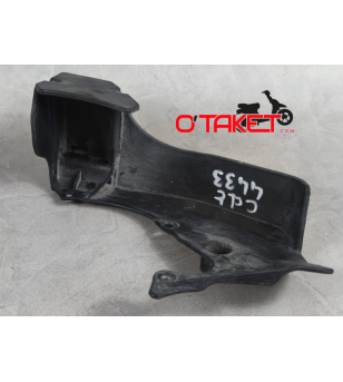 Couverture de transmission Atlantic origine APRILIA 125/200/250/300 4T Accueil sur le site du spécialiste des deux roues O-TA...