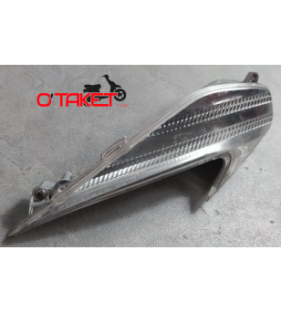 Clignotant avant gauche Atlantic origine APRILIA 125/200/250/300/400/500 4T Accueil sur le site du spécialiste des deux roues...