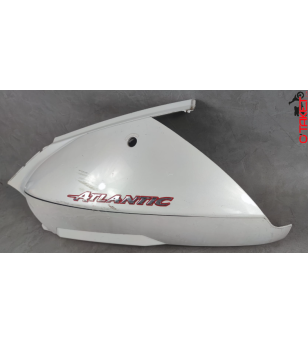 Carénage latéral gauche Atlantic origine APRILIA 125/200/250/300 4T